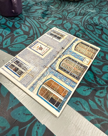 Workshop: Bild- & Fototransfer
