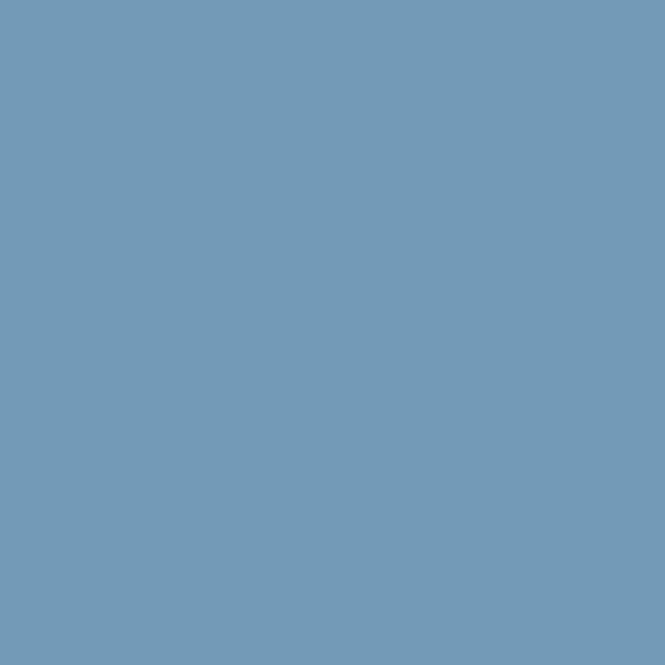 Baby Blue – Strahlendes Himmelblau