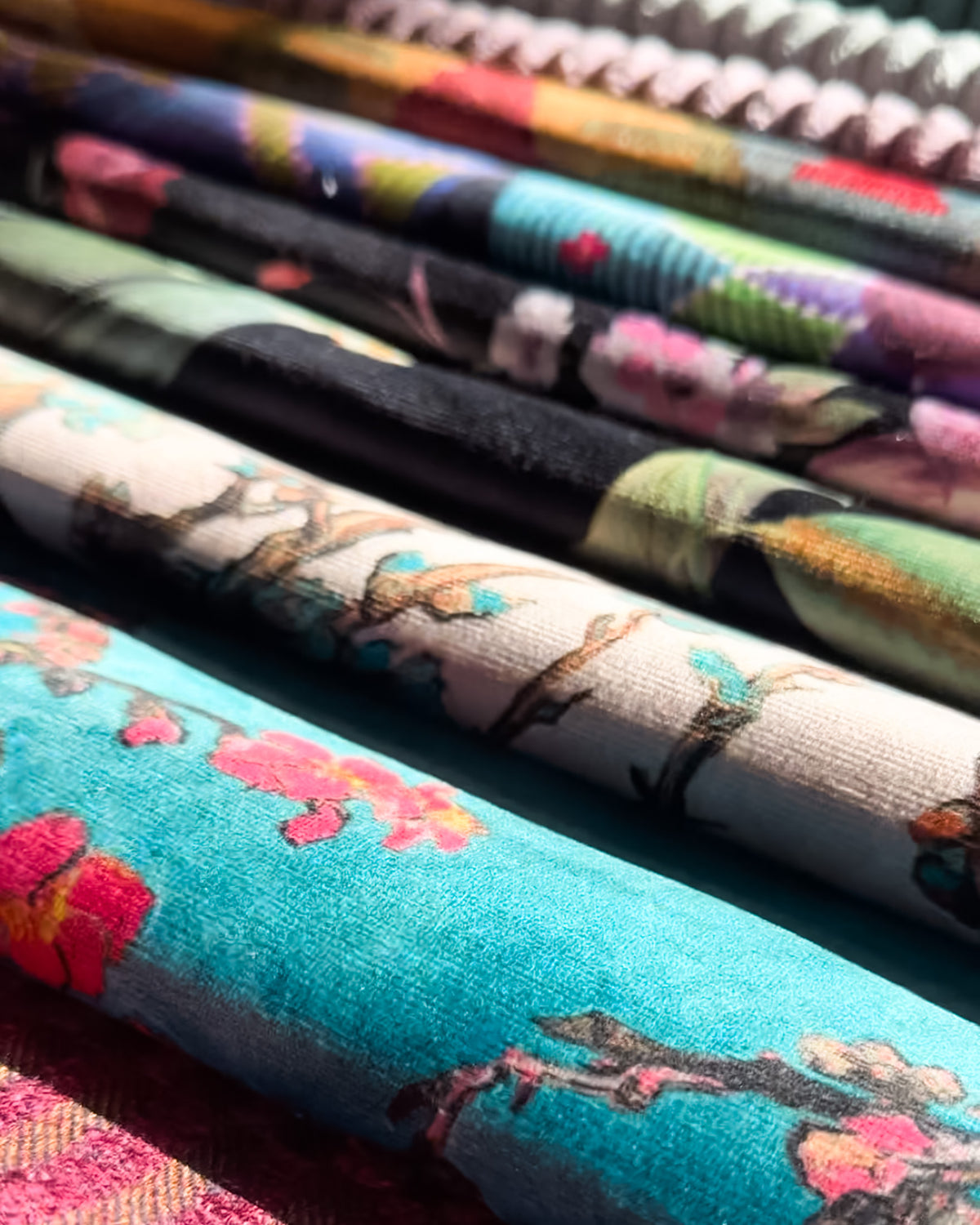 Workshop: Polstern und Beziehen
